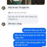 Eat clean 15 ngày giảm 3kg