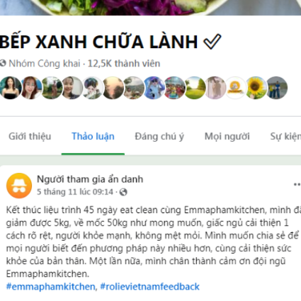 DETOX CẢI THIỆN LÀN DA, NGỦ NGON