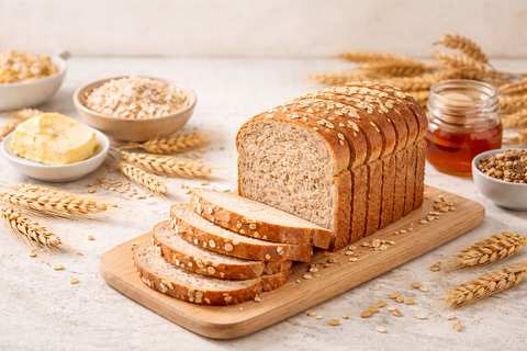 10 MÓN ĂN SÁNG VỚI BÁNH MỲ