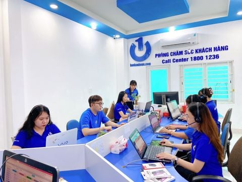 [HOT] Tuyển dụng Nhân viên Kinh doanh - Chốt đơn Online