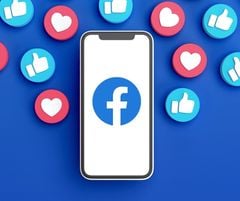 Cách ẩn lượt thích trên Facebook đơn giản dễ thực hiện