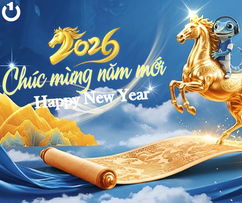 Xuân Bính Ngọ – Gửi trọn tâm thành, đón năm mới đại thắng