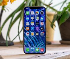 Chia sẻ cách tắt nguồn iPhone 12 Pro Max khi bị đơ