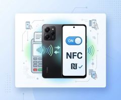Cách bật NFC trên Redmi 13 nhanh chóng và đơn giản