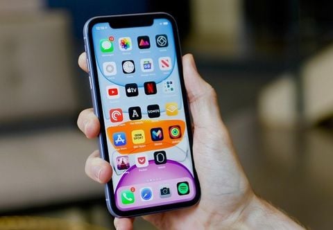 Cách bật nút home ảo trên iPhone 11 hiệu quả