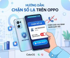 Cách Chặn Số Lạ Trên Oppo Nhanh Chóng Và An Toàn