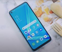 Chia sẻ cách chụp màn hình Oppo đơn giản, dễ thực hiện