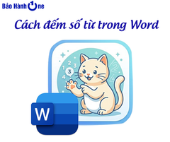 Hướng Dẫn Các Cách Đếm Số Từ Trong Word Đơn Giản Và Hiệu Quả