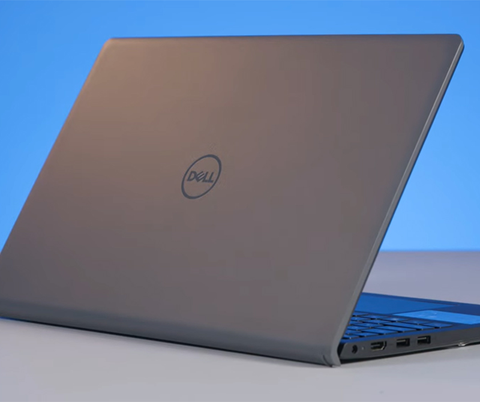 Cách Tháo Laptop Dell Vostro 15 Vệ Sinh Chuẩn Kỹ Thuật