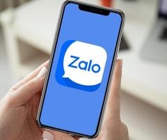 Cách gửi định vị cho người khác qua Zalo đơn giản