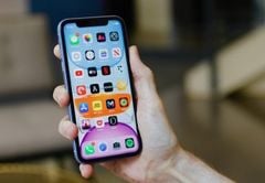 iPhone 11 bị loạn cảm ứng và giải pháp khắc phục tối ưu