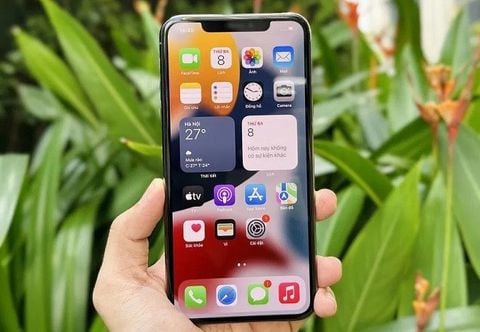 iPhone 11 không nhận sim và giải pháp khắc phục tối ưu