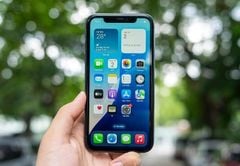 iPhone 11 liệt cảm ứng do đâu, làm thế nào để khắc phục?