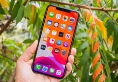 Nên làm gì khi gặp lỗi iPhone 11 Pro Max đơ màn hình
