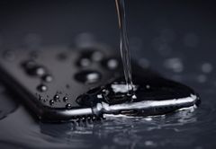 Giải đáp thắc mắc iPhone 11 rơi xuống nước có sao không