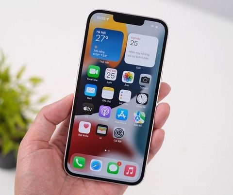 iPhone 13 còn sản xuất không? Giải đáp thắc mắc ngay