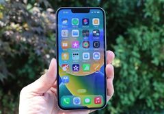 Mẹo khắc phục tình trạng iPhone 14 bị nóng máy hiệu quả