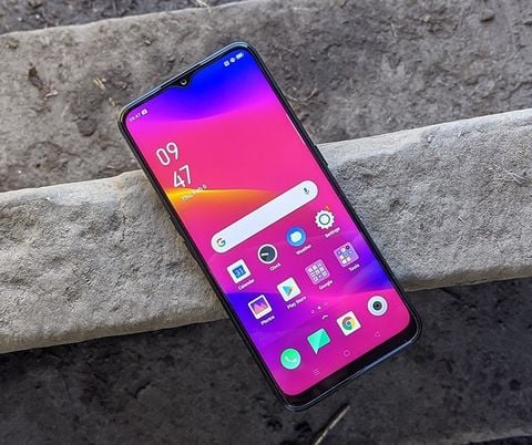 Cách khởi động lại điện thoại Oppo đơn giản, dễ thực hiện