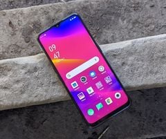 Cách khởi động lại điện thoại Oppo đơn giản, dễ thực hiện