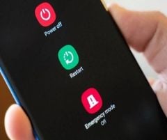 Cách khởi động lại Xiaomi không cần nút nguồn hiệu quả