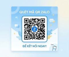 Cách lấy mã QR Zalo của người khác dễ dàng và nhanh chóng
