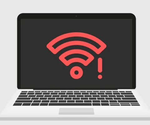 Lỗi Kết Nối Mạng Trên Laptop: Nguyên Nhân Và Cách Sửa