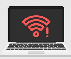 Lỗi Kết Nối Mạng Trên Laptop: Nguyên Nhân Và Cách Sửa