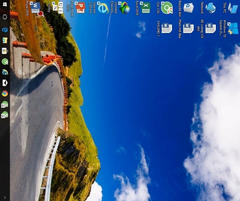 Màn Hình Desktop Bị Quay Ngang: Cách Xoay Lại Chuẩn Xác