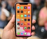 Màn hình iPhone 11 bao nhiêu inch, dùng có thoải mái không?