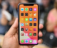 Màn hình iPhone 11 bao nhiêu inch, dùng có thoải mái không?