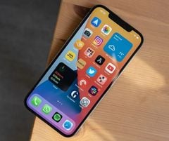 Cách tắt nguồn iPhone 12 khi bị liệt cảm ứng hiệu quả