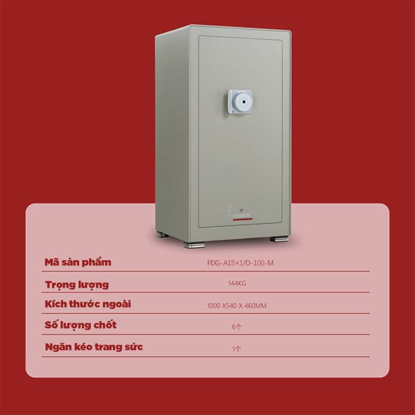 Mặt Khóa Hợp Kim Phẳng – Chống Trầy Xước, Chống Bám Dấu Vân Tay