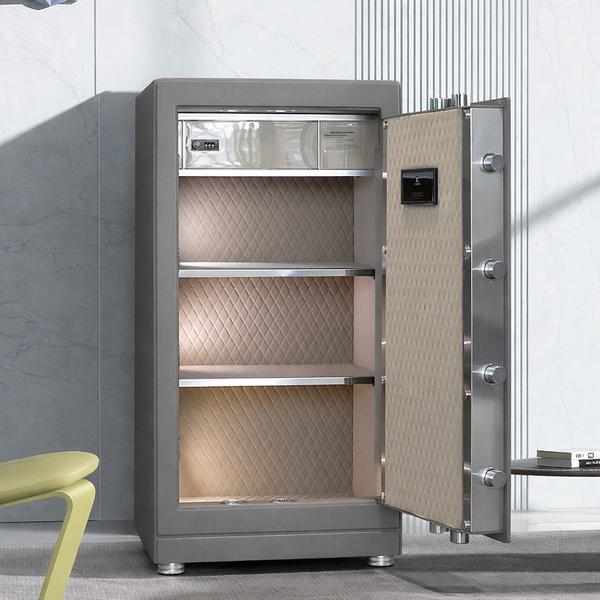 Két Sắt Nhập Khẩu Xiaomi CRMCR 101LB Khóa Tốt Nhất Hiện Nay