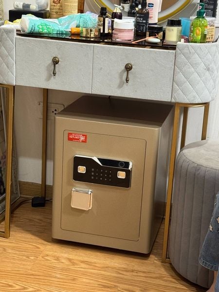két sắt việt tiệp chính hãng