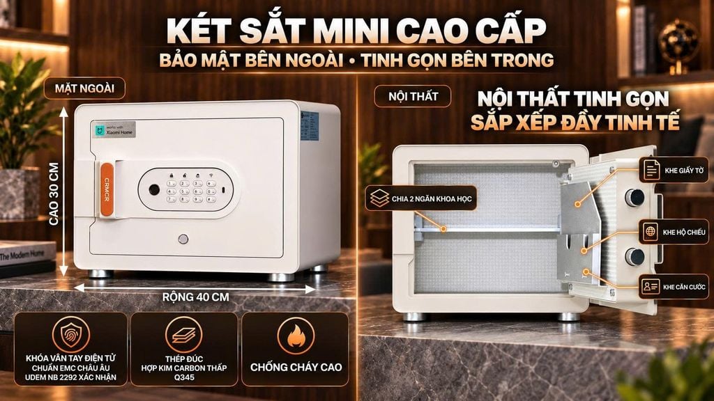 Xiaomi CRMCR 30MS