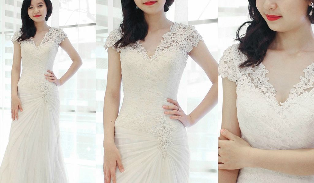 5 mẹo giữ làn da và vóc dáng hoàn hảo trước ngày cưới