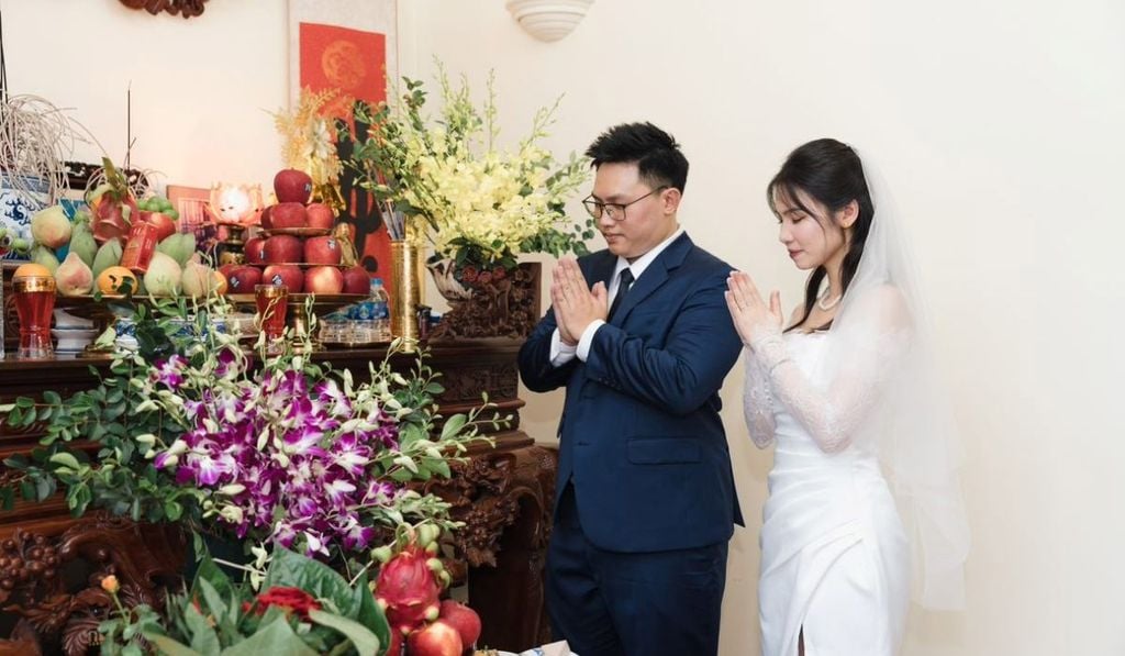 Cách xử lý stress trước ngày cưới: Giữ tinh thần lạc quan và tươi tắn