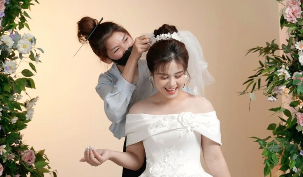Cách lên timeline ngày cưới chi tiết để không bị rối