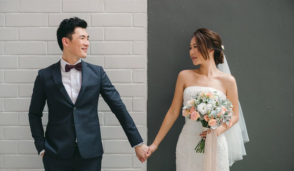 Khi chuẩn bị đám cưới, điều gì thật sự đáng để đầu tư?