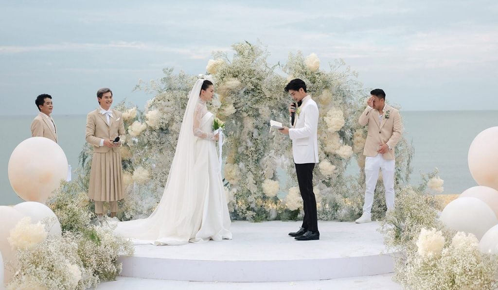 Ngân sách cưới thông minh: Cách phân bổ chi phí để không bị “vỡ trận”