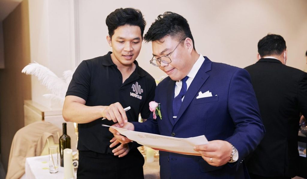 Kinh nghiệm chọn wedding planner: Khi nào cần thuê và chọn ai cho phù hợp