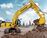 Thiết Bị Đầu Cần Cho Máy Xúc – Tối Ưu Hiệu Suất, Nâng Tầm Công Trình