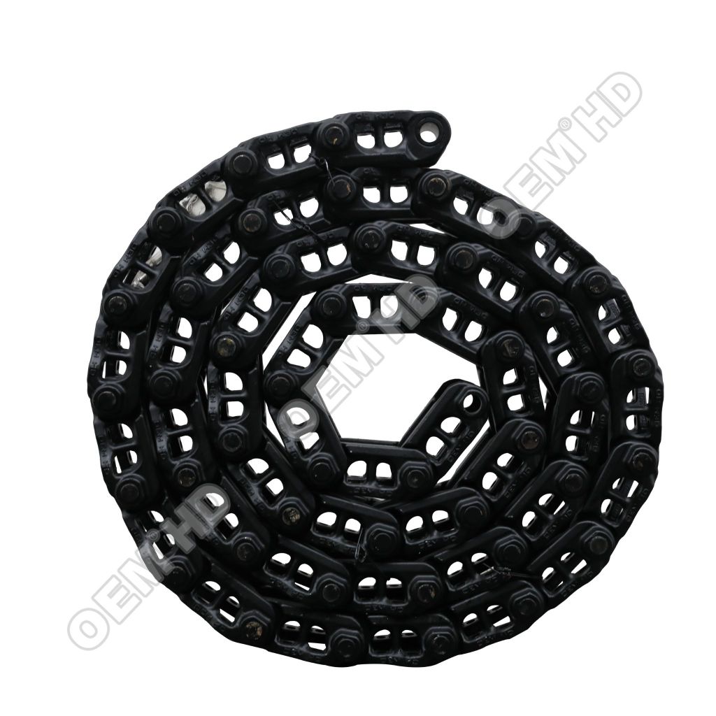 Top 3 dải xích máy xúc hàng đầu cho khai thác nặng