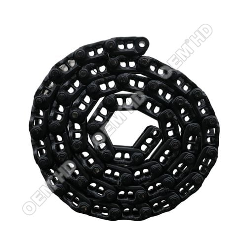 Top 3 dải xích máy xúc hàng đầu cho khai thác nặng