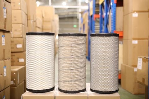 Lọc Gió A-5666: So Sánh OEM, KRC, JPM – Nên Chọn Loại Nào?