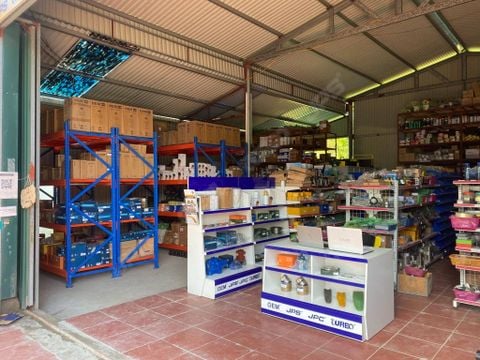 Đồng Hành Cùng Đại Lý Mới – Hỗ Trợ Toàn Diện, Phát Triển Bền Vững