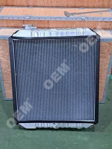 Tác Hại Khi Két Nước Kém Chất Lượng Và Giải Pháp Bảo Vệ Động Cơ