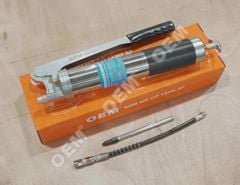 Dấu Hiệu Thiếu Mỡ Bôi Trơn Không Nên Bỏ Qua