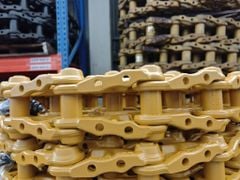 Khe Hở Má Xích: Nguyên Nhân Tiềm Ẩn Khiến Bộ Xích Nhanh Dão