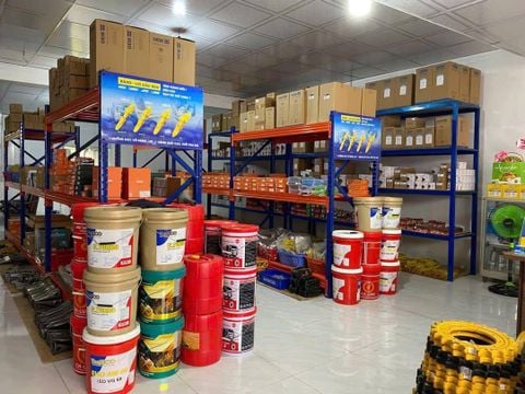 Chúc Mừng Khai Trương Đại Lý Sỹ Mai CS2 – Dấu Mốc Phát Triển Cùng Phúc Long